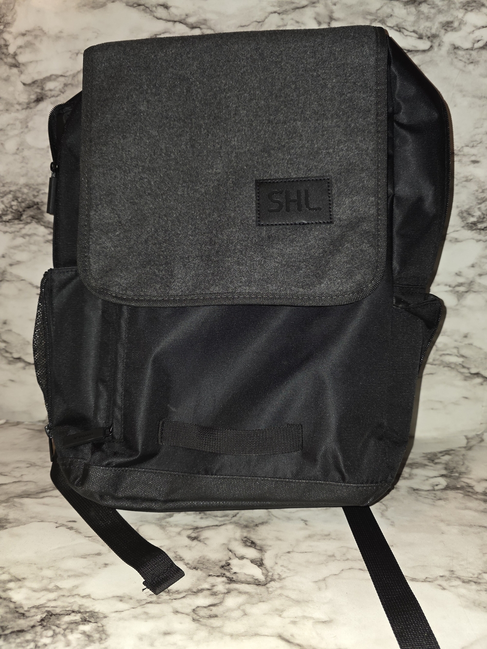 Barrow Pack